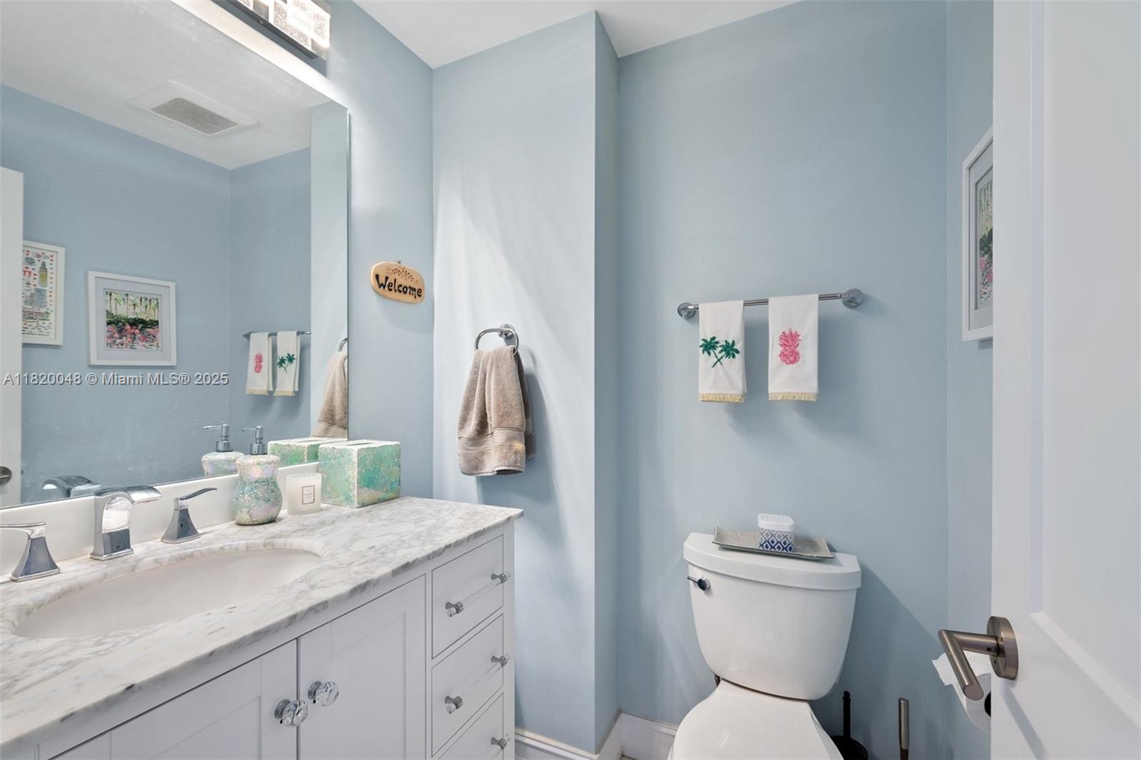 ONE TEQUESTA POINT CONDO - Residential