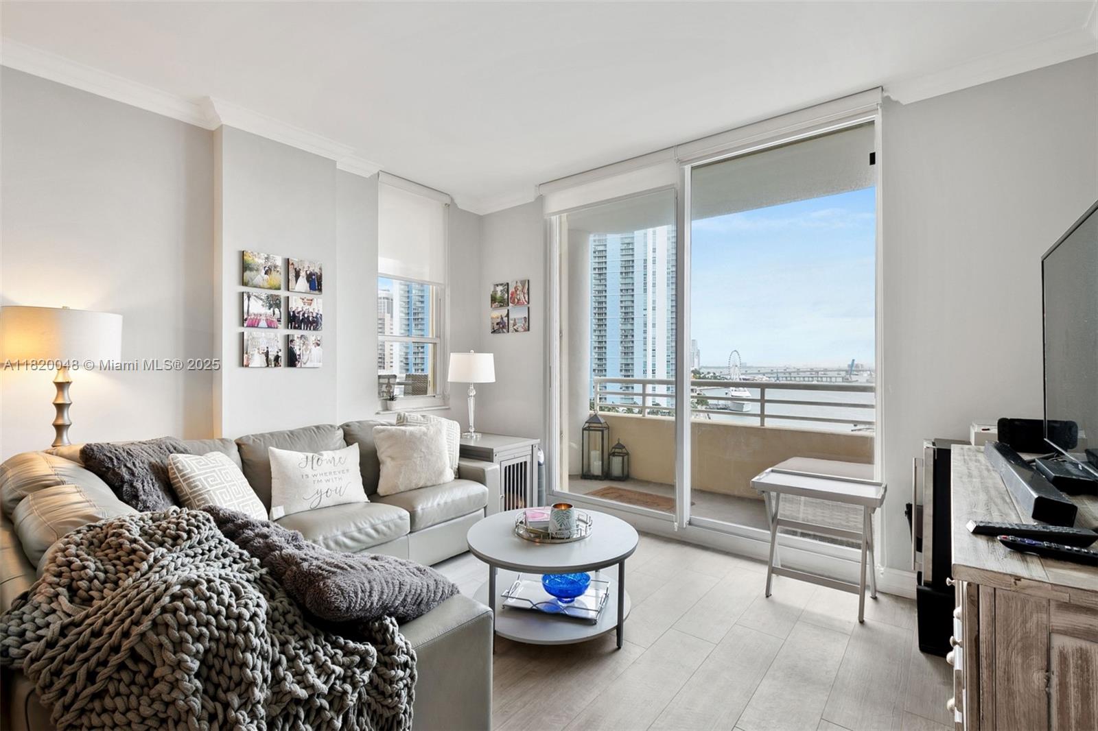 ONE TEQUESTA POINT CONDO - Residential