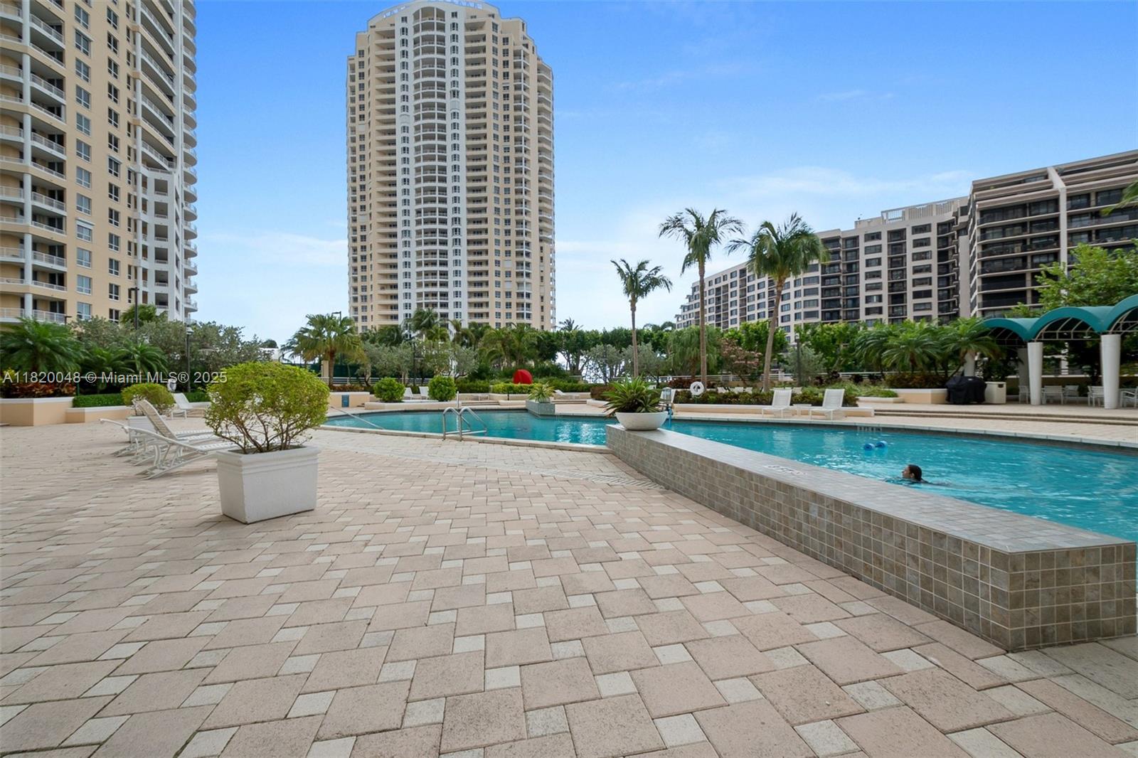 ONE TEQUESTA POINT CONDO - Residential