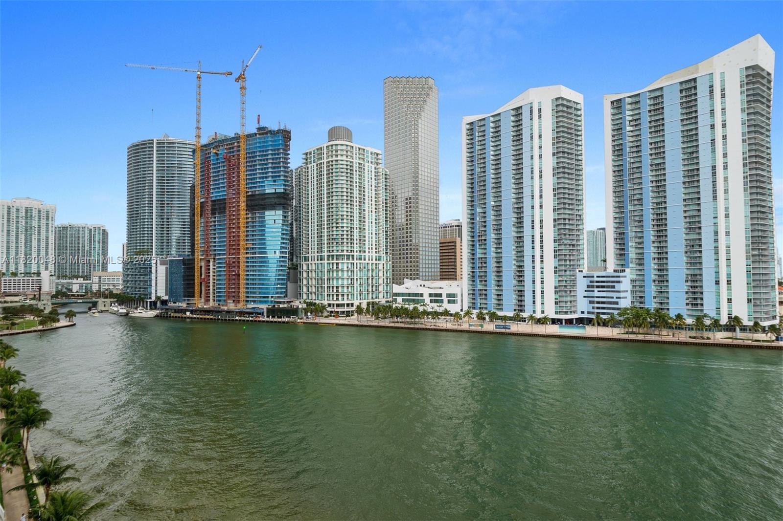 ONE TEQUESTA POINT CONDO - Residential