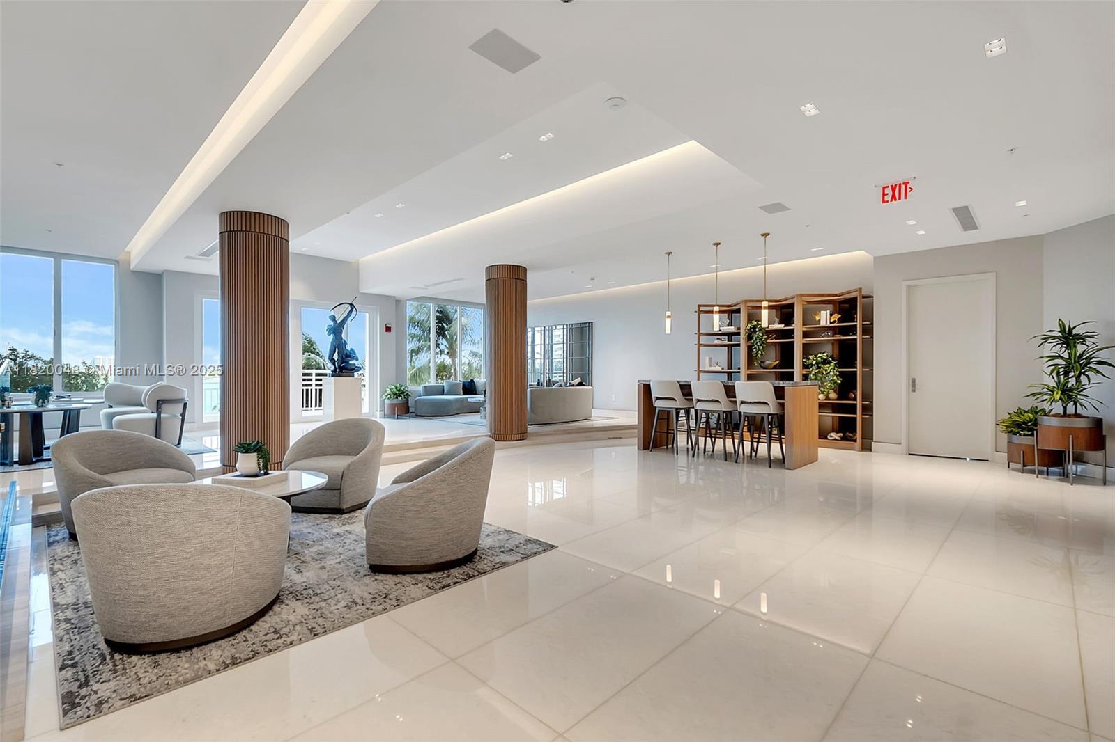 ONE TEQUESTA POINT CONDO - Residential