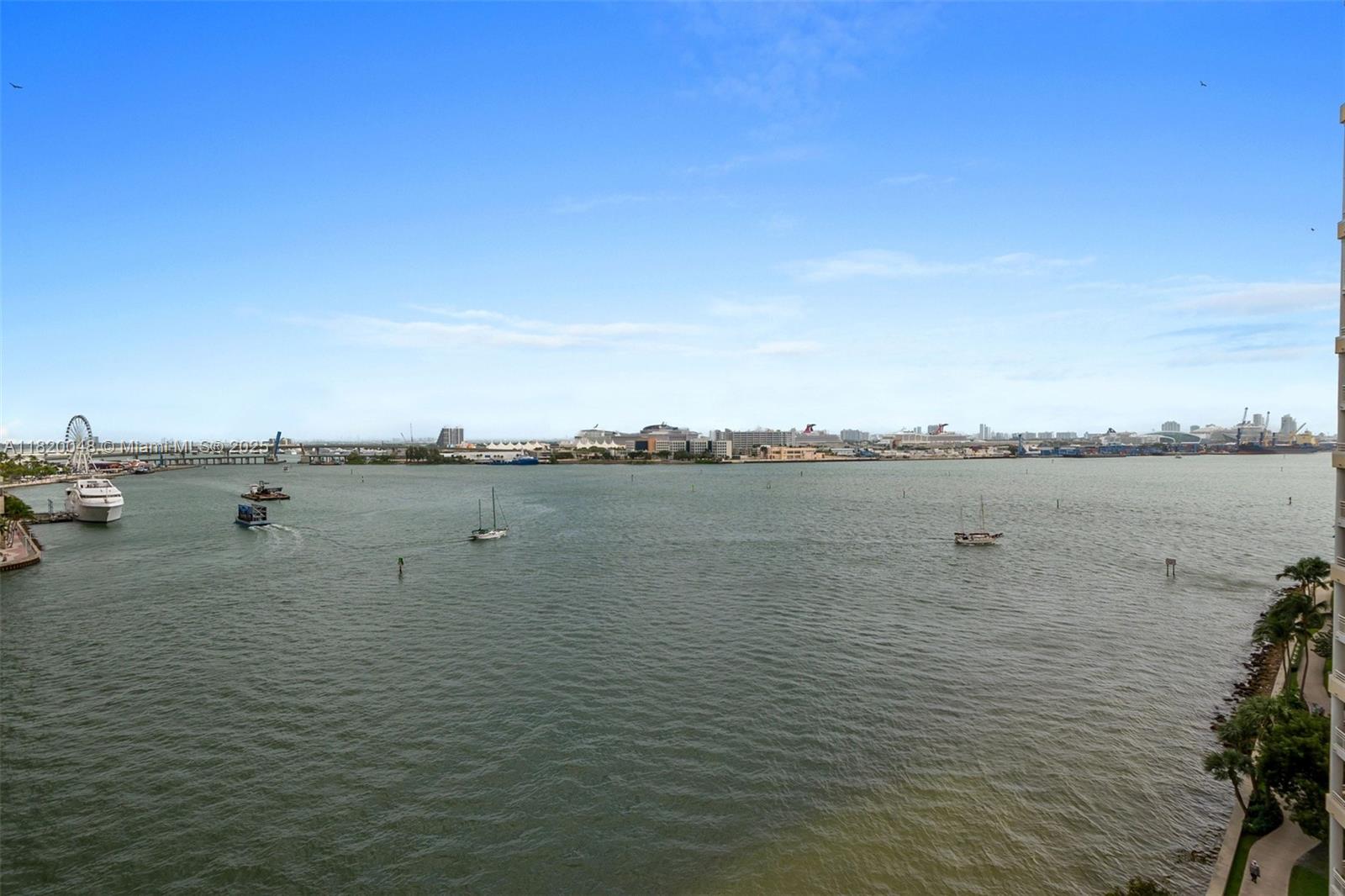 ONE TEQUESTA POINT CONDO - Residential