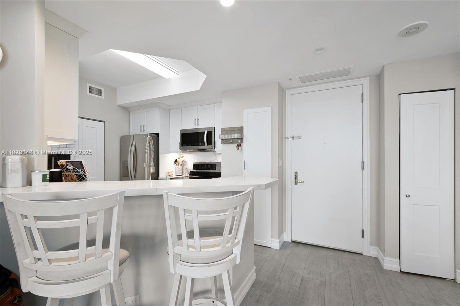 ONE TEQUESTA POINT CONDO - Residential
