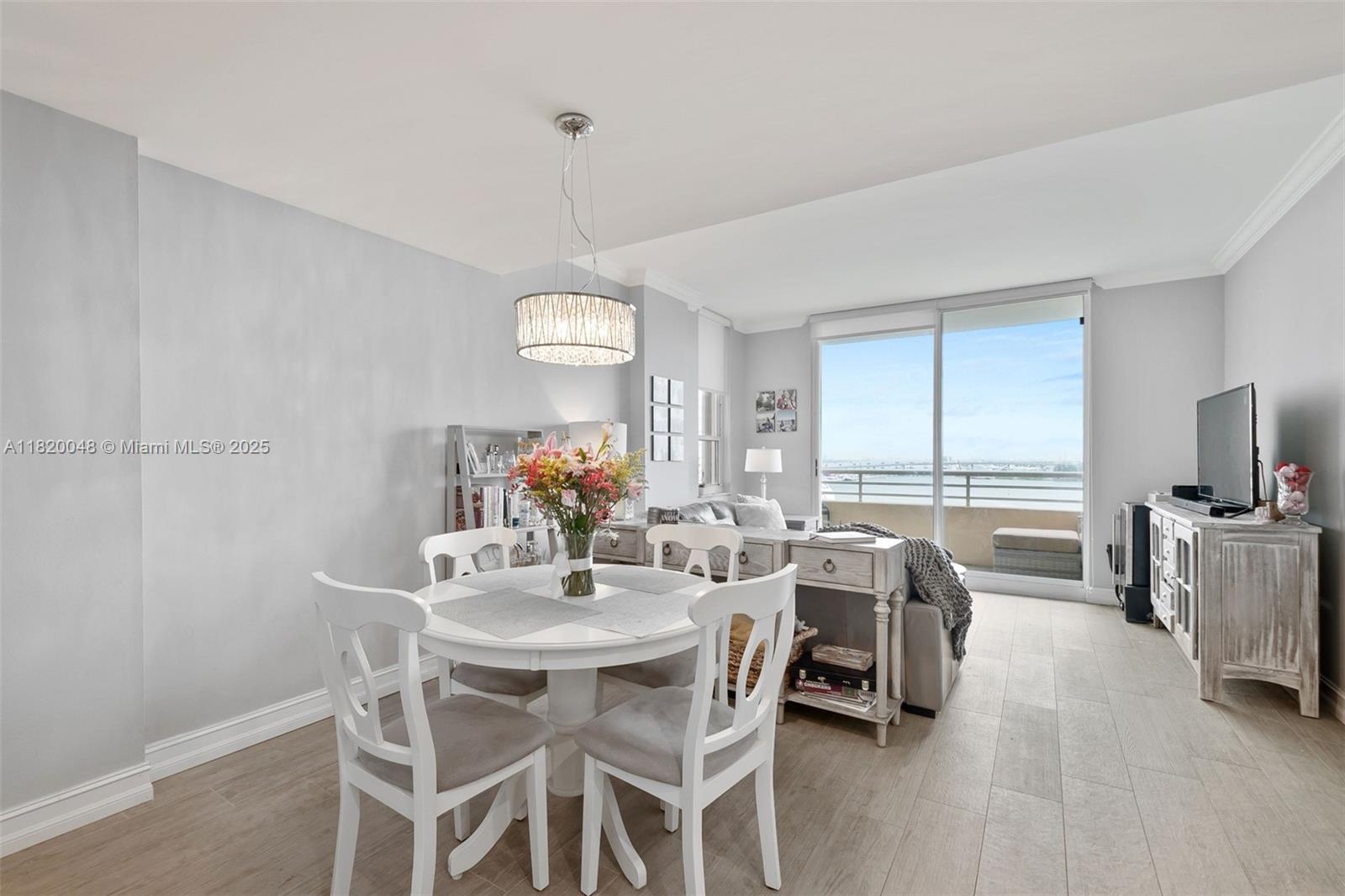 ONE TEQUESTA POINT CONDO - Residential