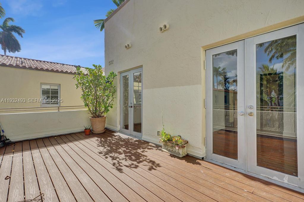 HARRIET COURT CONDO - Residential Lease