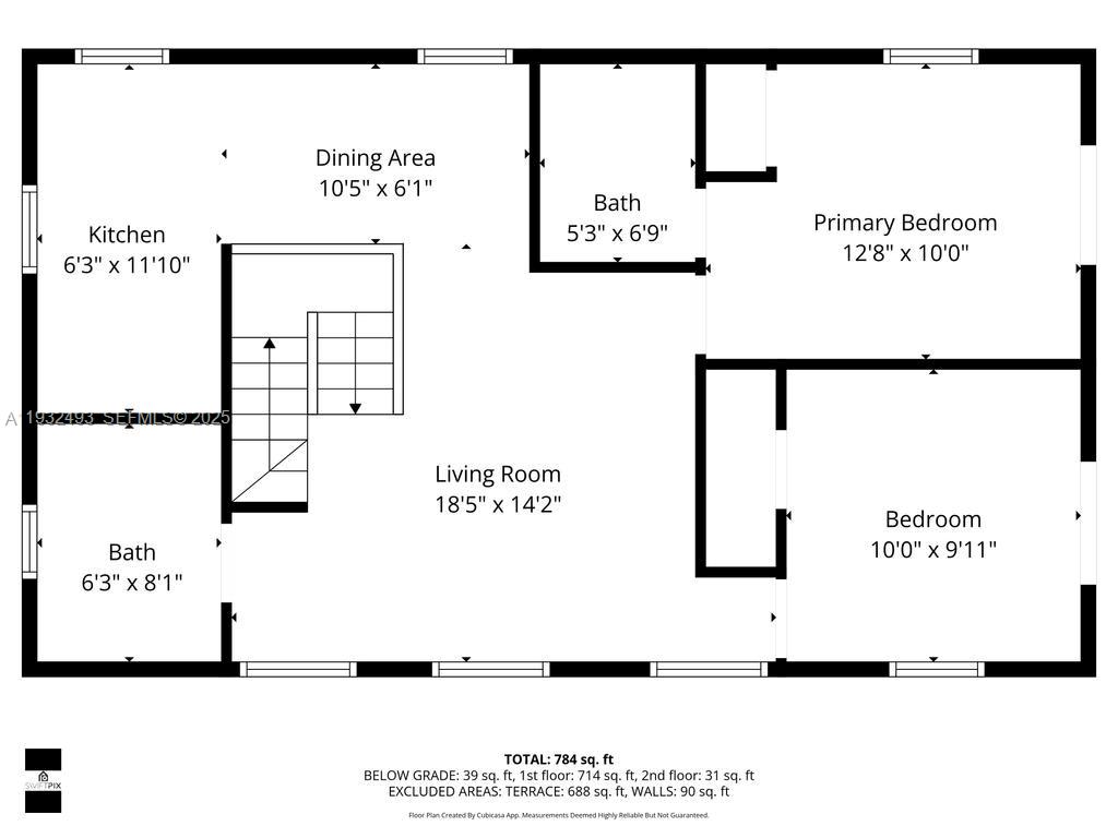 HARRIET COURT CONDO - Residential Lease