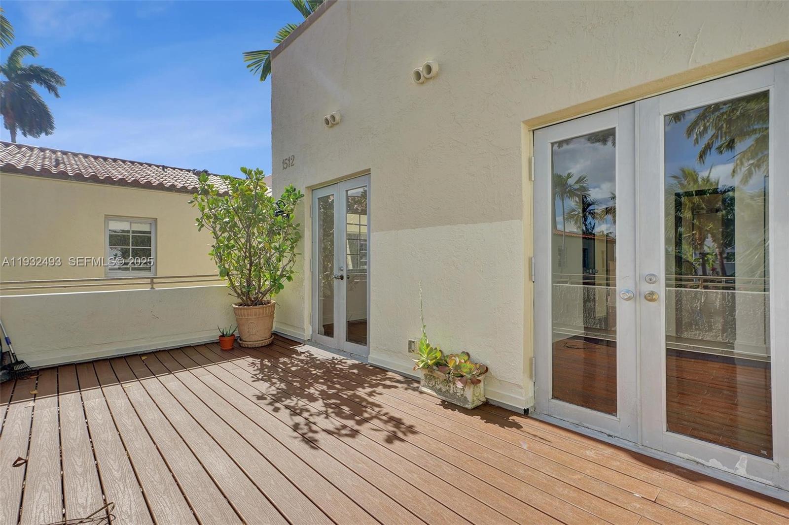 HARRIET COURT CONDO - Residential Lease