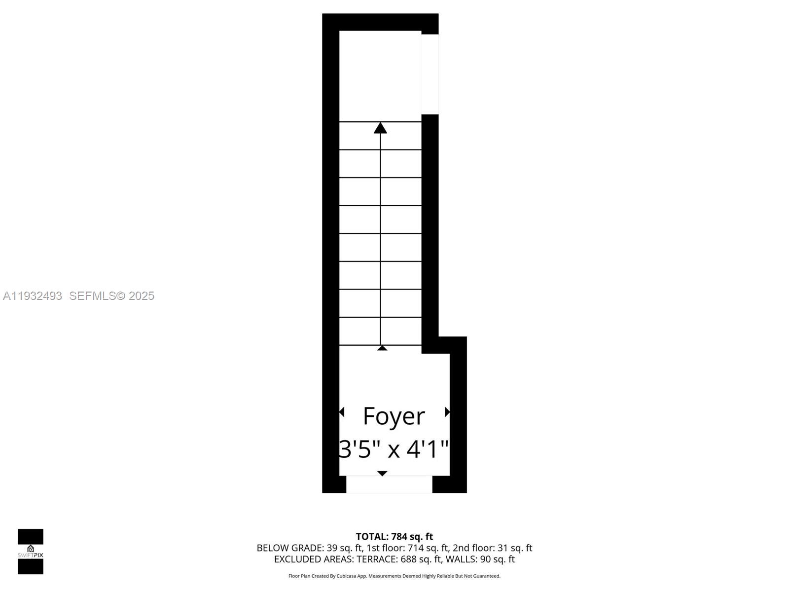 HARRIET COURT CONDO - Residential Lease