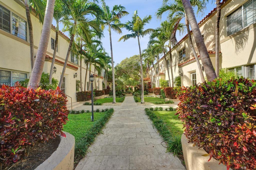 HARRIET COURT CONDO - Residential Lease