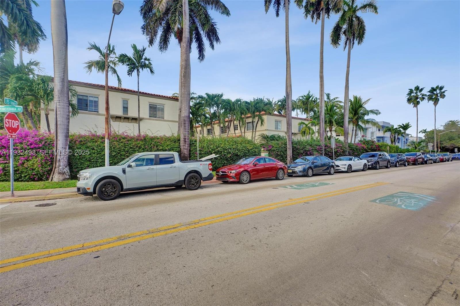 HARRIET COURT CONDO - Residential Lease