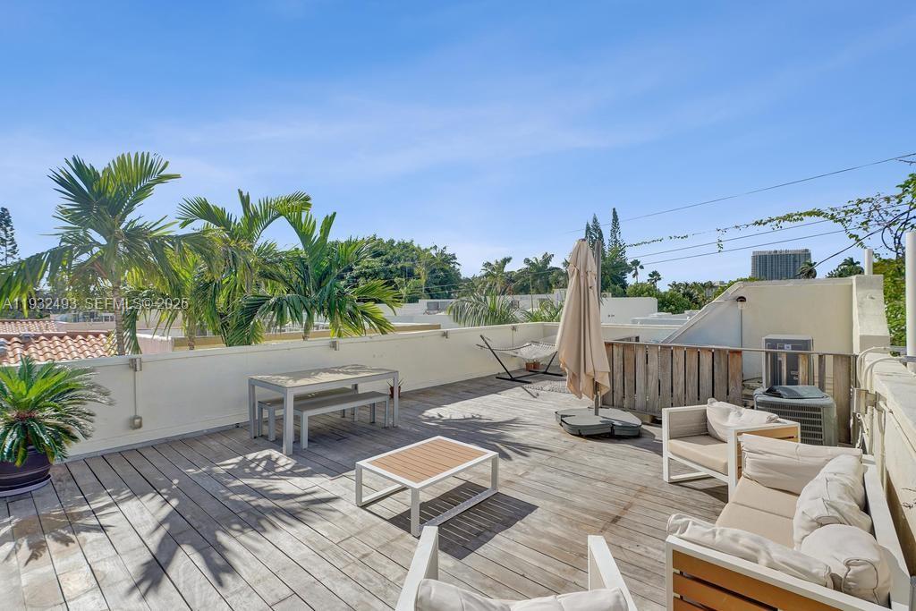 HARRIET COURT CONDO - Residential Lease