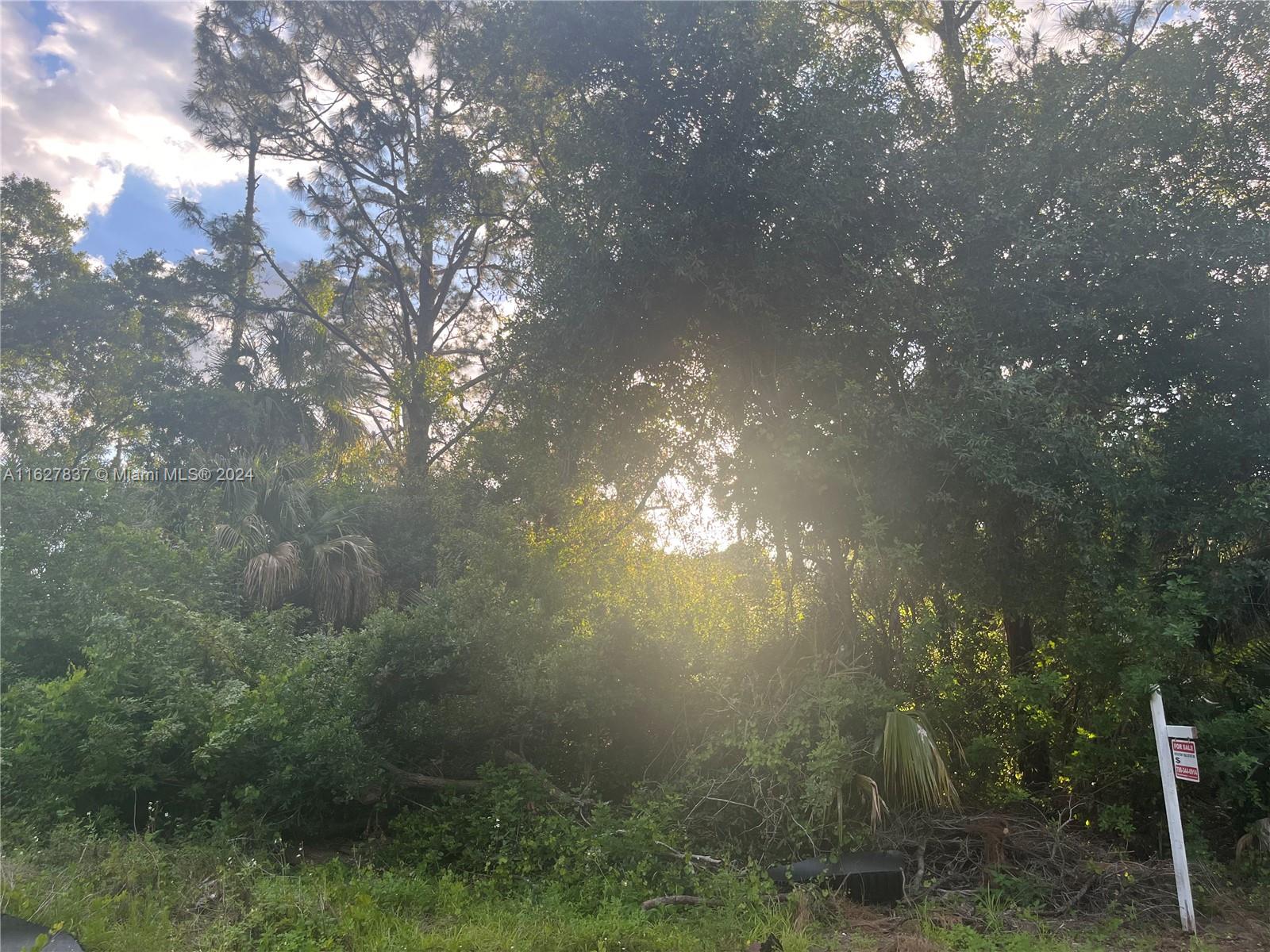 Growing city!! Build your dream home on this lot. Conveniently located close to schools and dining.