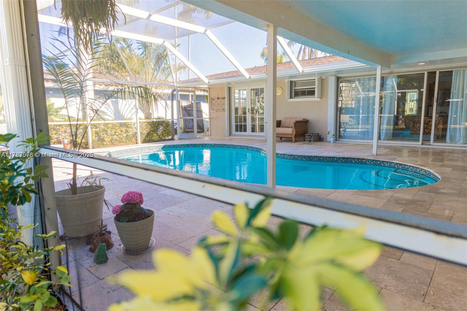 Rental Property at 809 Se 14th Dr, Deerfield Beach, Broward County, Florida - Bedrooms: 3 
Bathrooms: 3  - $7,000 MO.