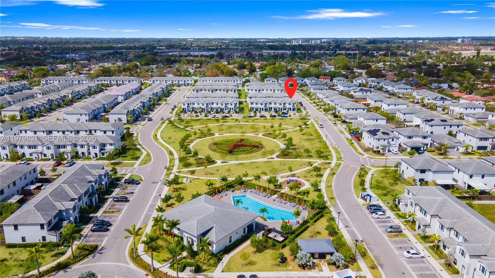 PINE ISLE - Residential