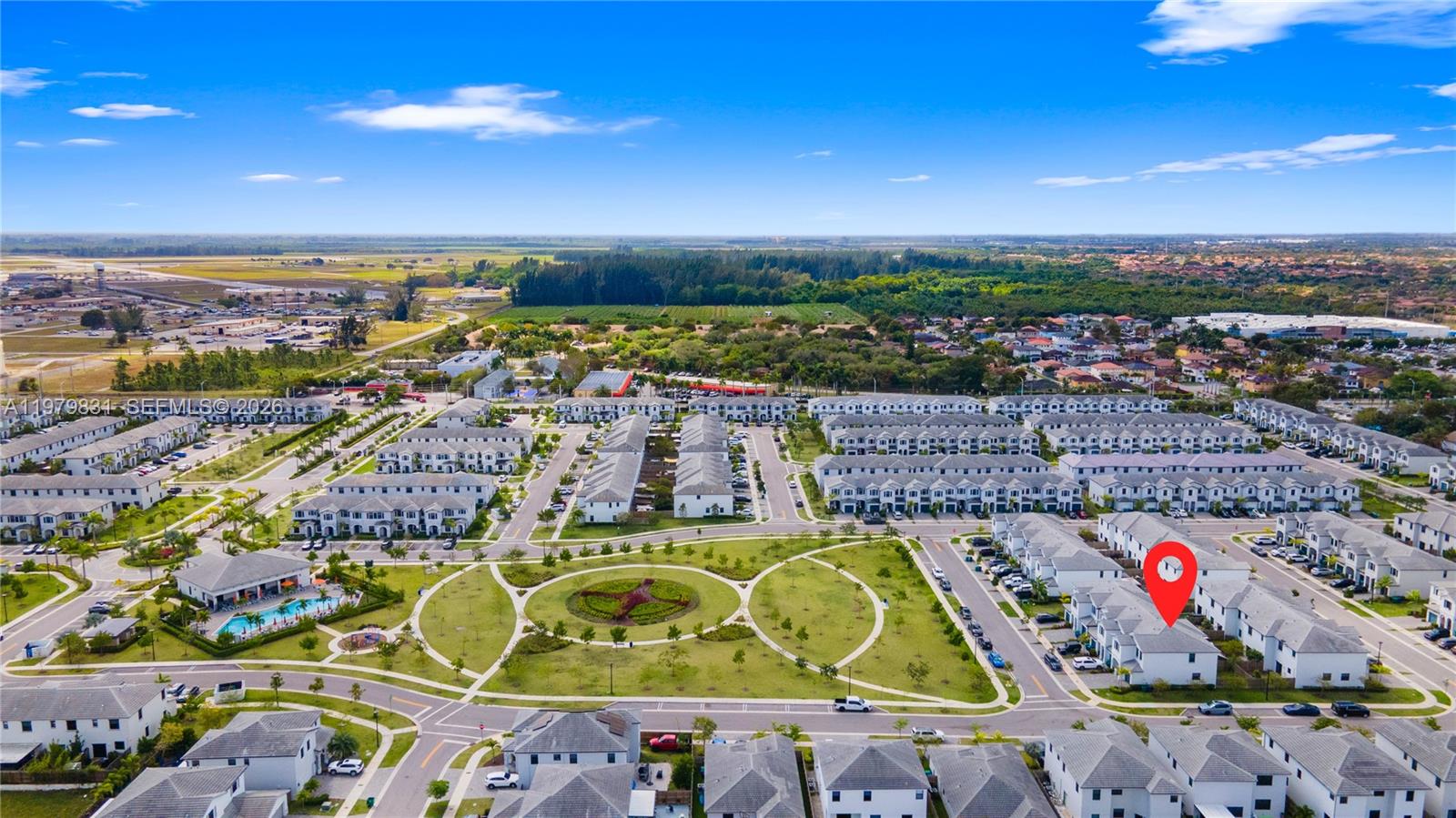 PINE ISLE - Residential