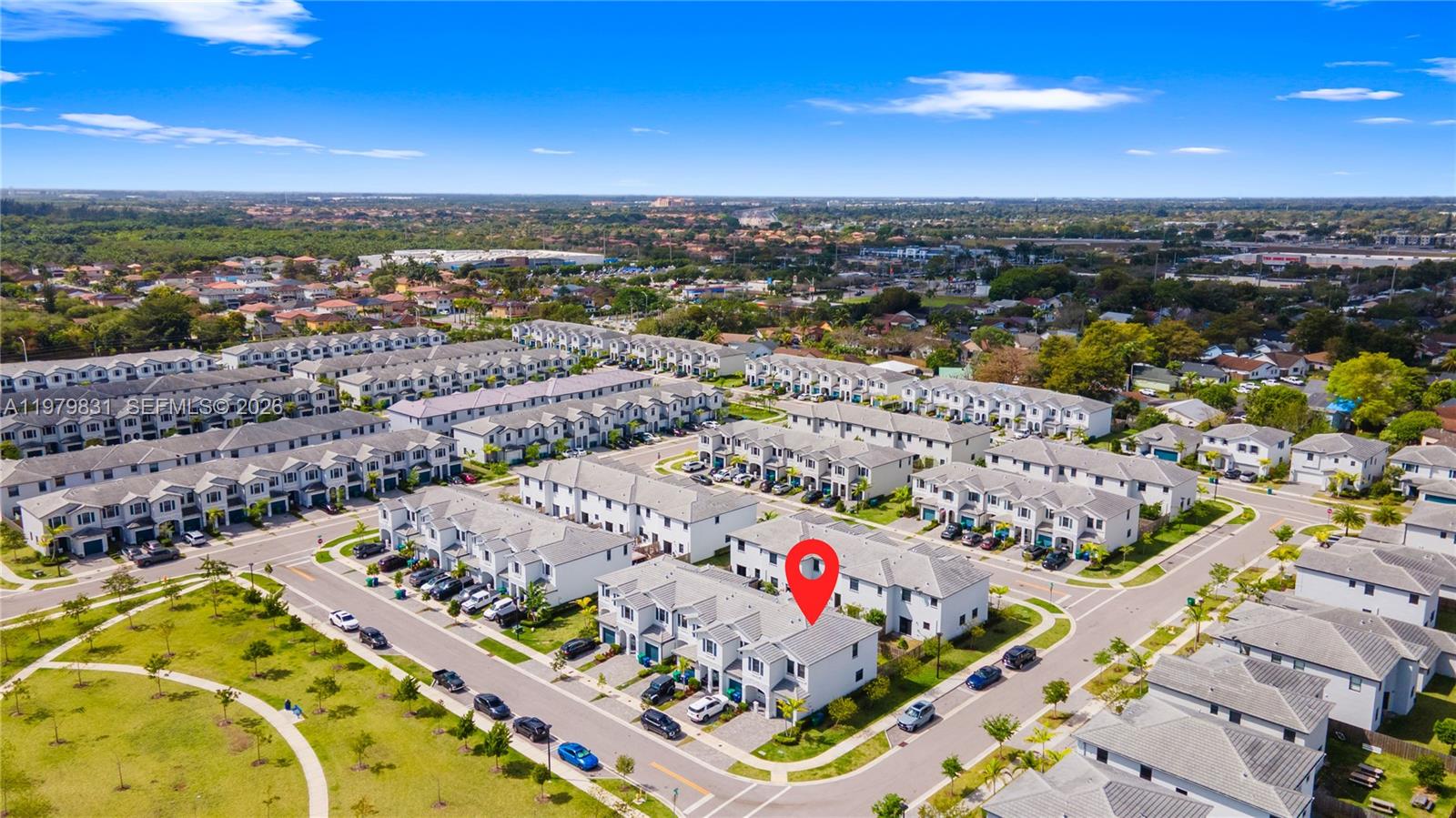 PINE ISLE - Residential