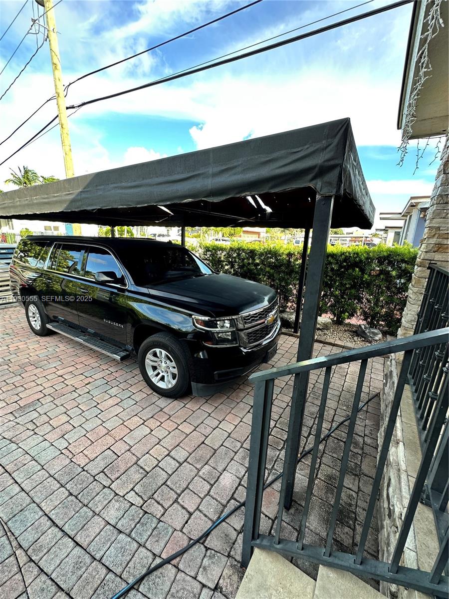 BRADLEY MANOR 3RD ADDN - Residential Lease