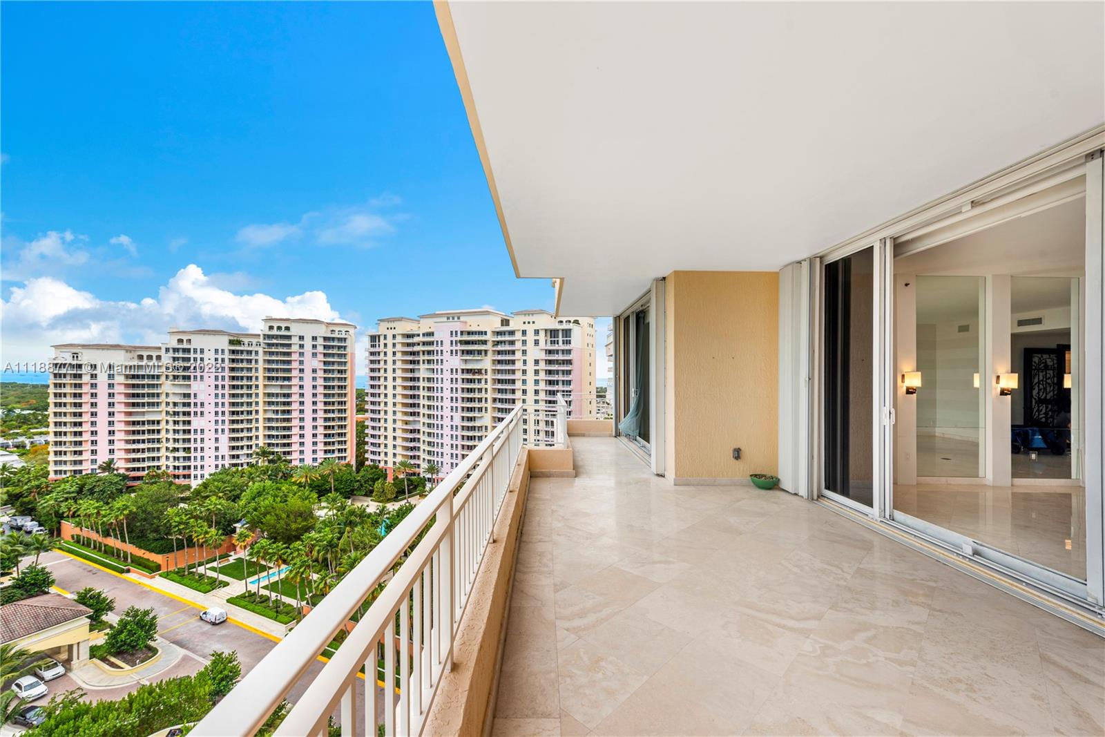 OCEAN TOWER TWO CONDO - Residential