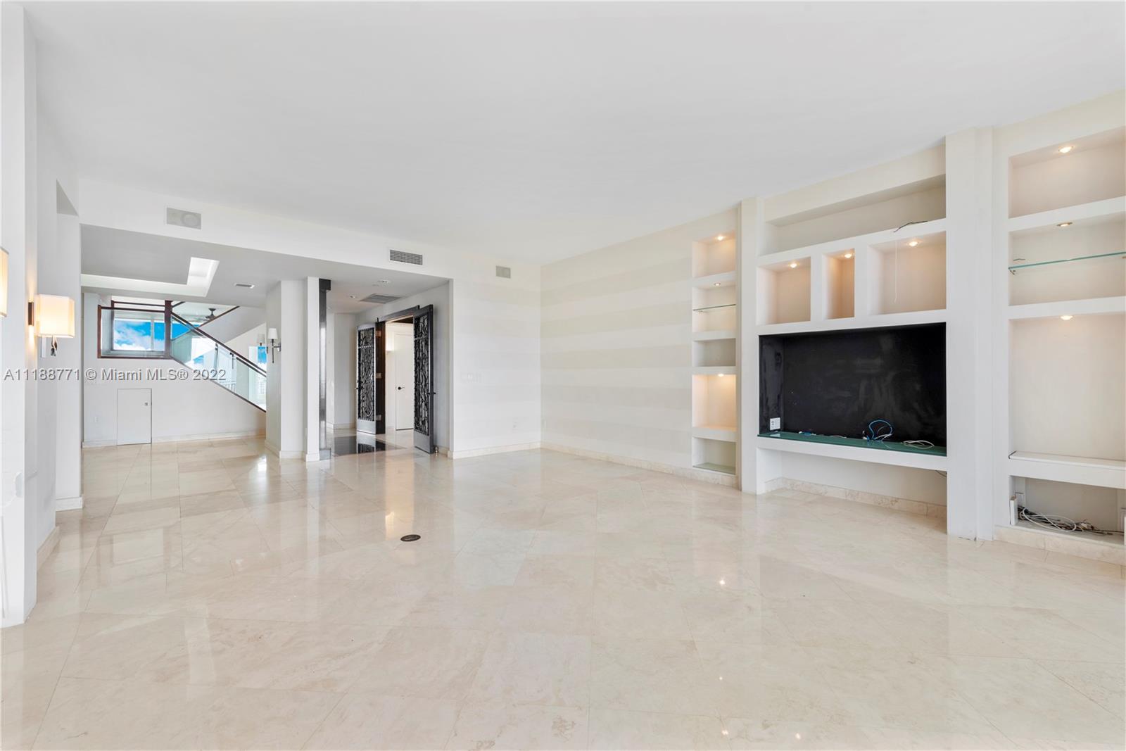 OCEAN TOWER TWO CONDO - Residential