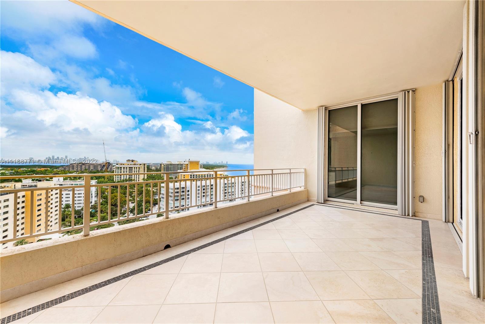 OCEAN TOWER TWO CONDO - Residential