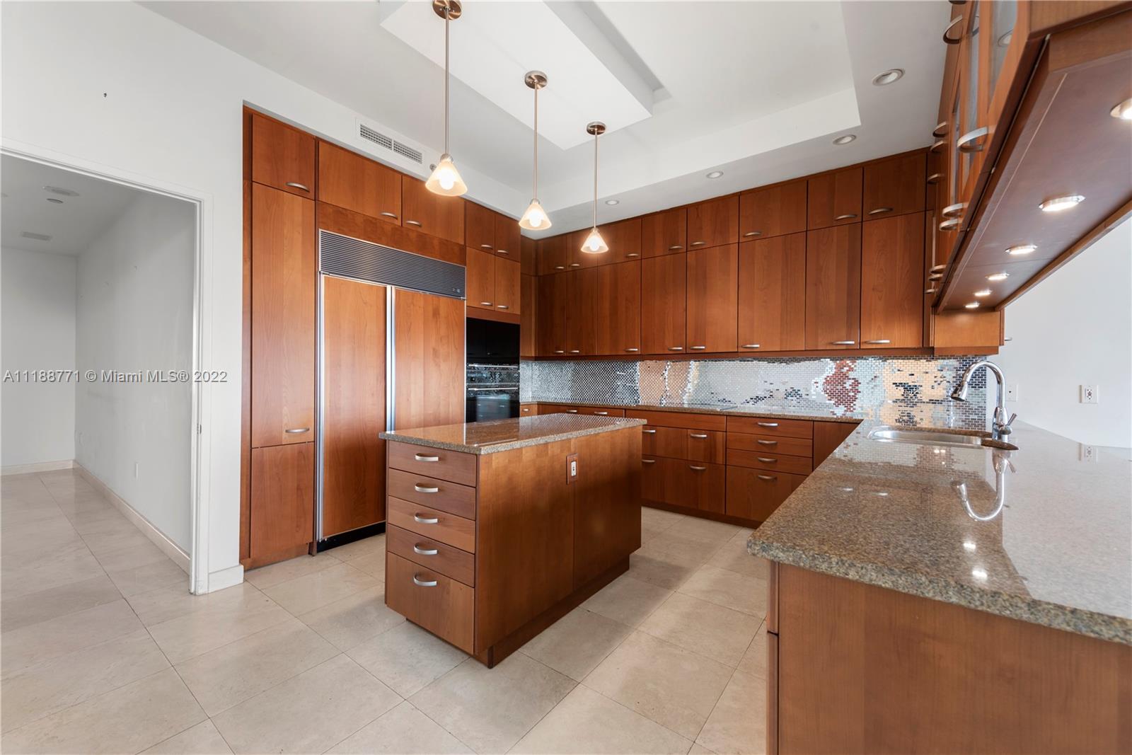 OCEAN TOWER TWO CONDO - Residential