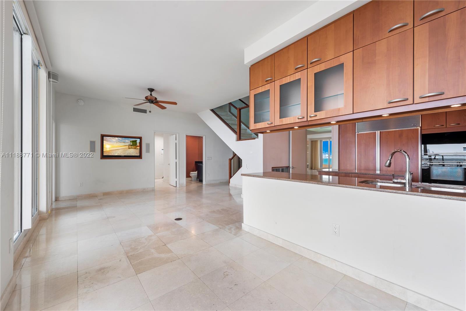 OCEAN TOWER TWO CONDO - Residential