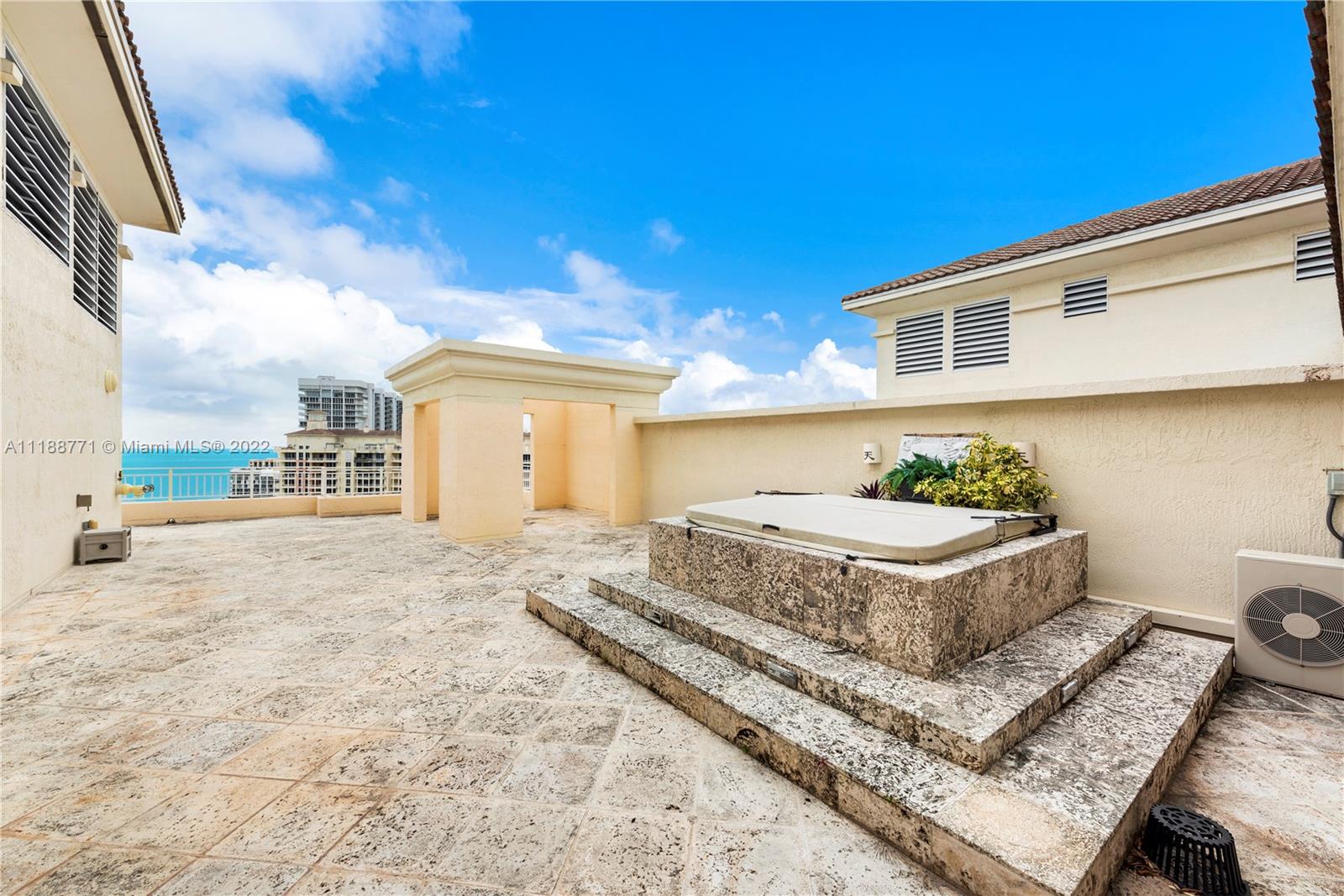 OCEAN TOWER TWO CONDO - Residential