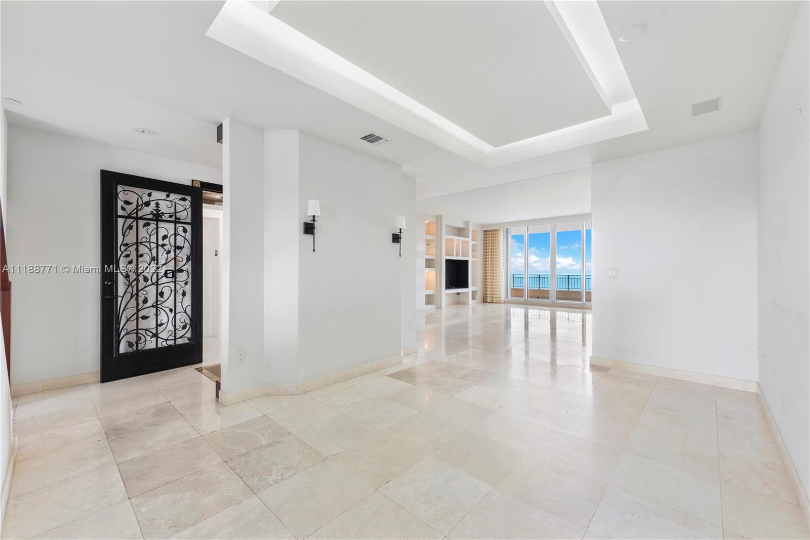 OCEAN TOWER TWO CONDO - Residential