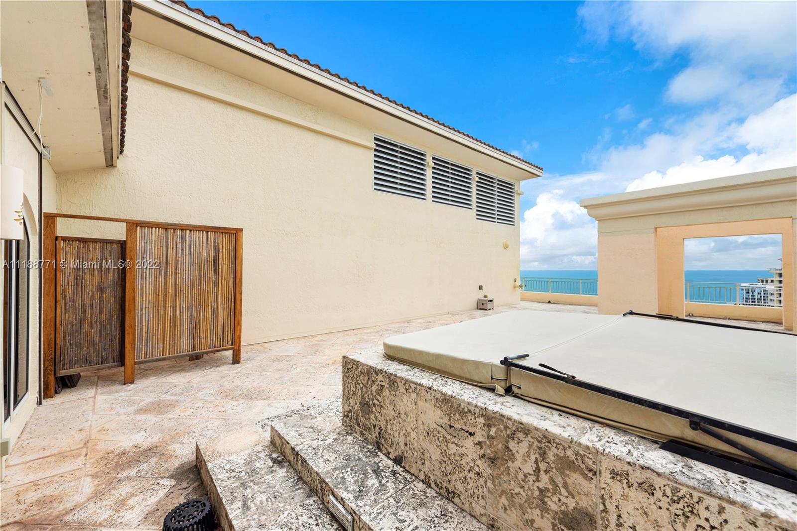 OCEAN TOWER TWO CONDO - Residential