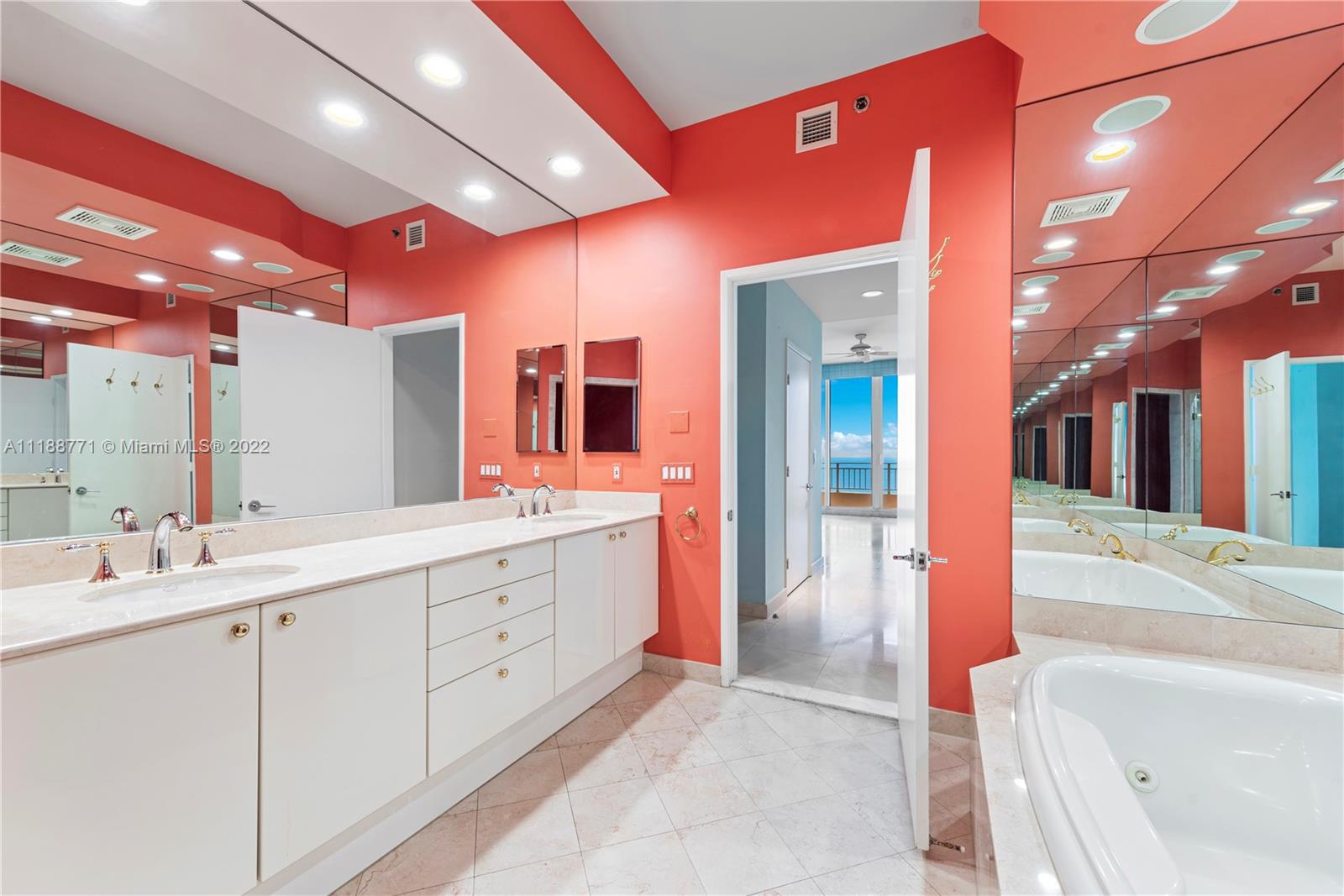 OCEAN TOWER TWO CONDO - Residential