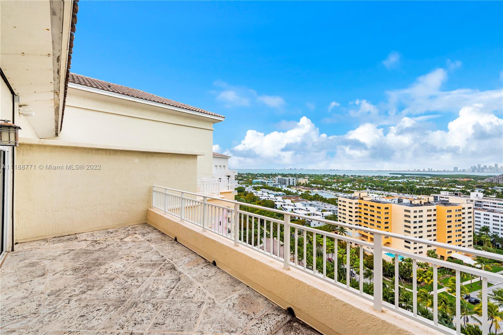 OCEAN TOWER TWO CONDO - Residential