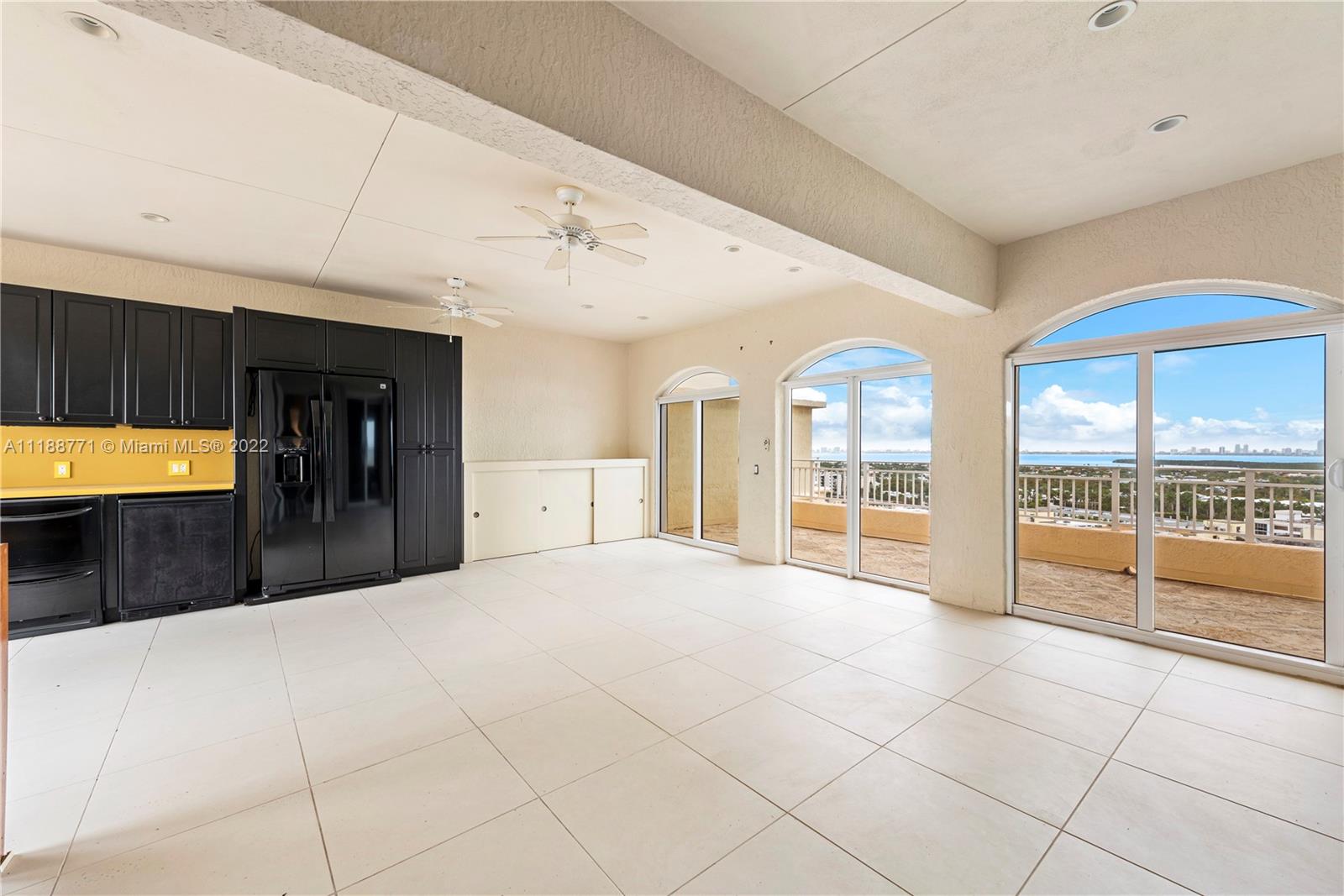 OCEAN TOWER TWO CONDO - Residential