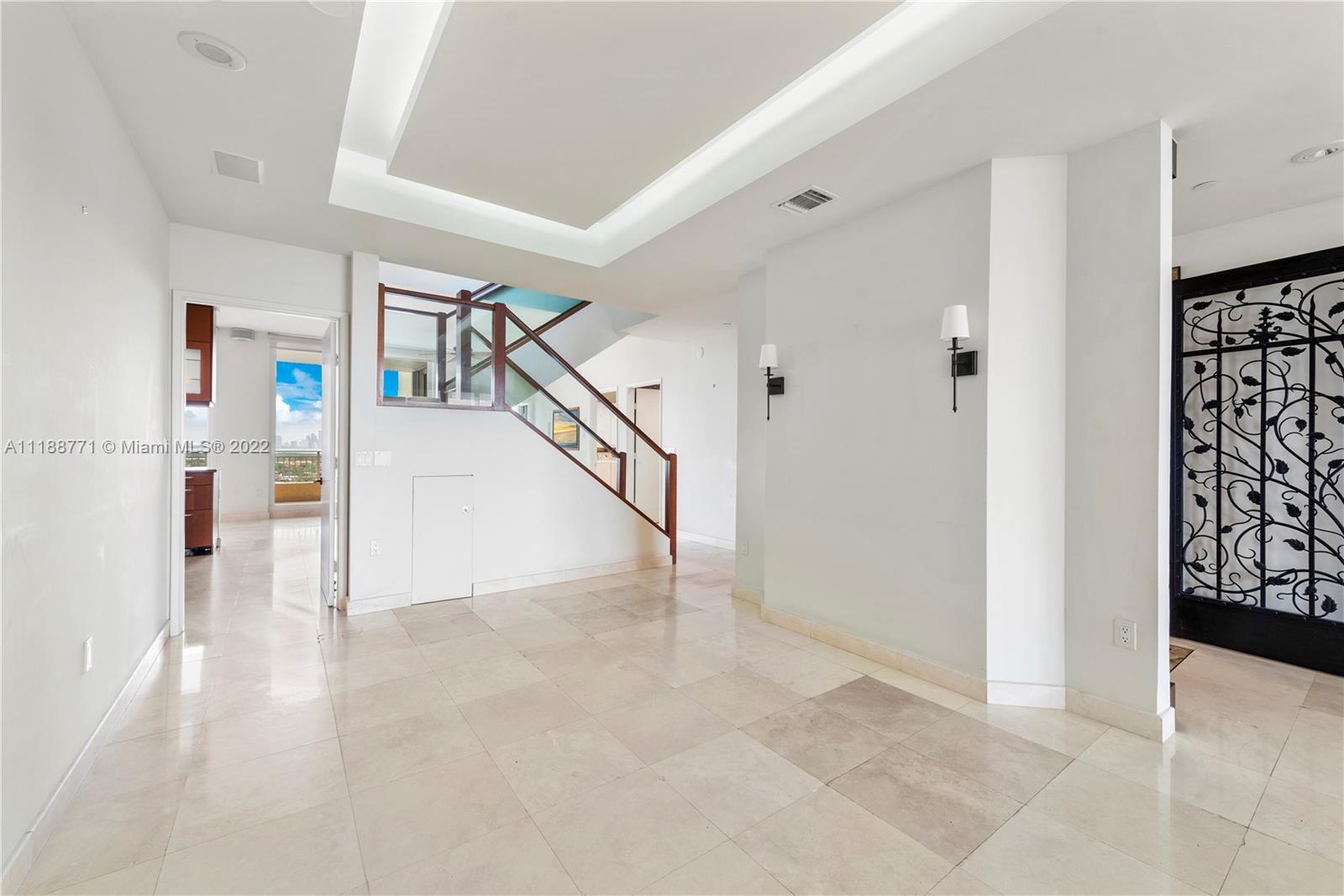 OCEAN TOWER TWO CONDO - Residential