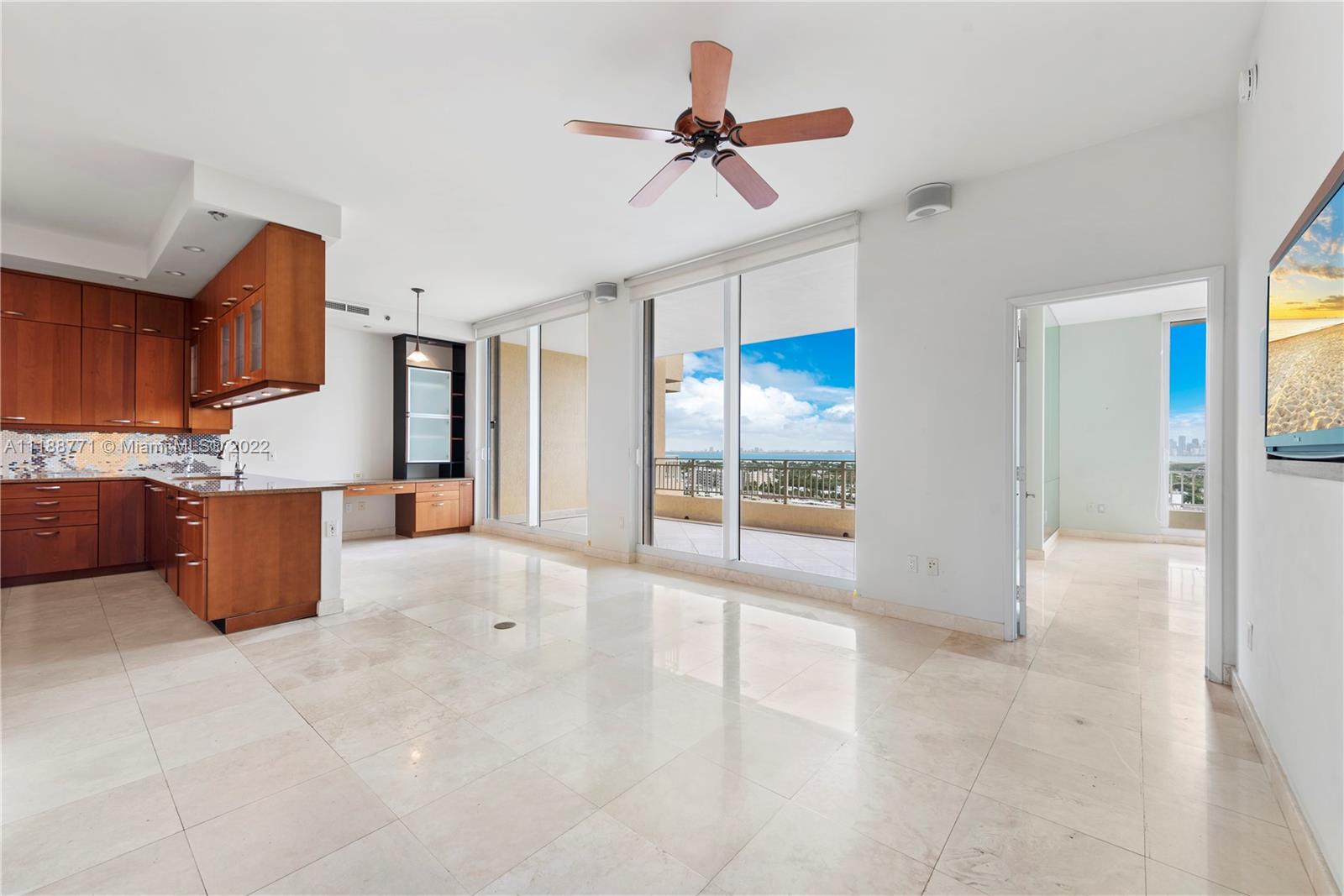 OCEAN TOWER TWO CONDO - Residential