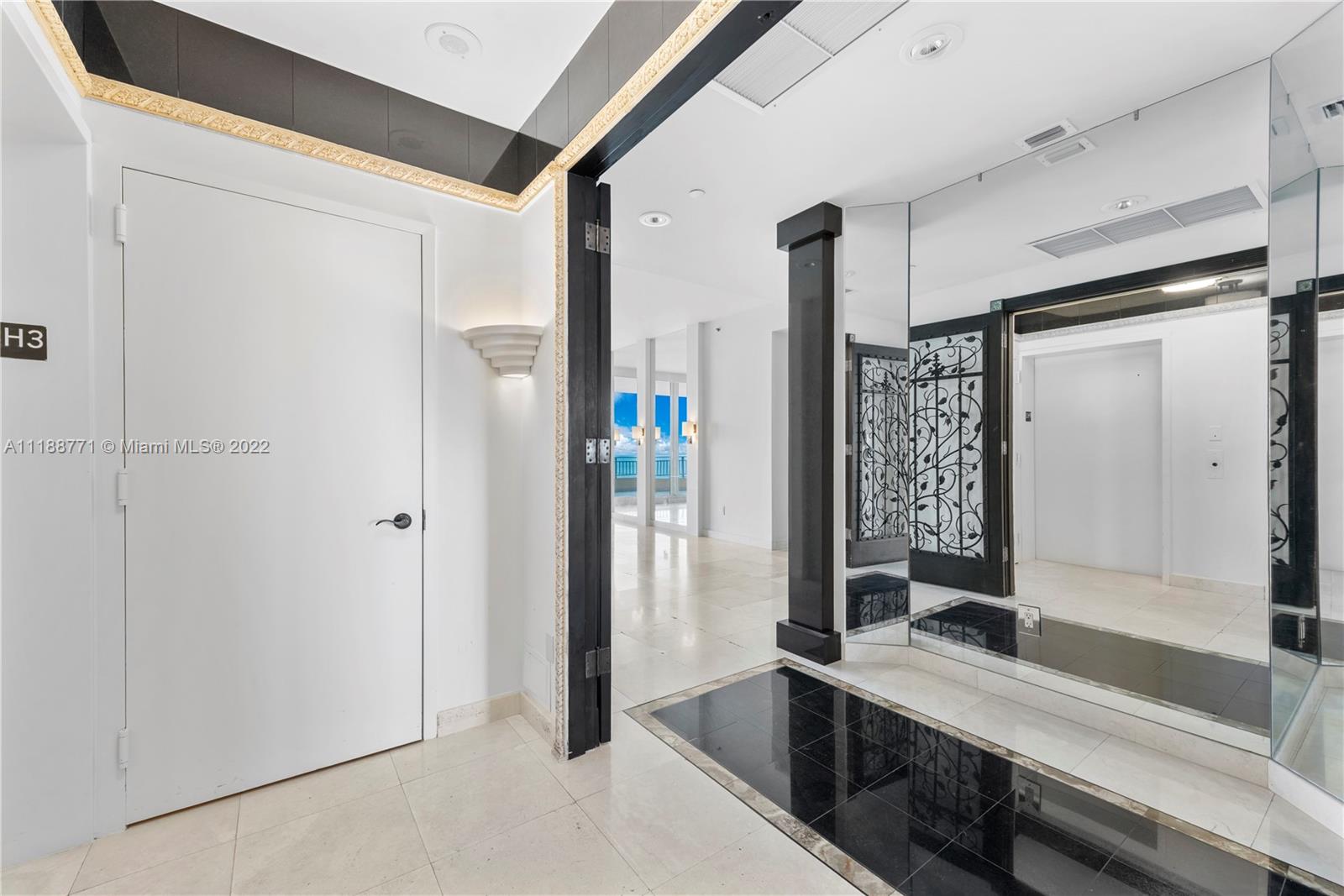 OCEAN TOWER TWO CONDO - Residential