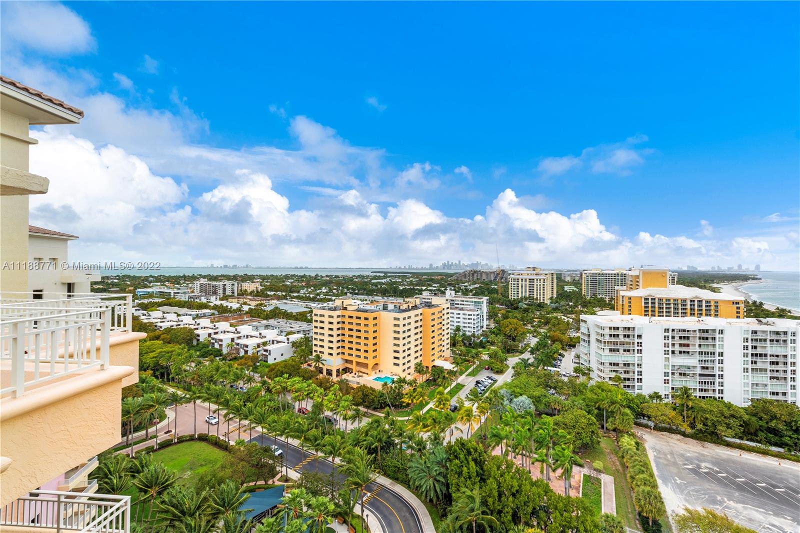 OCEAN TOWER TWO CONDO - Residential