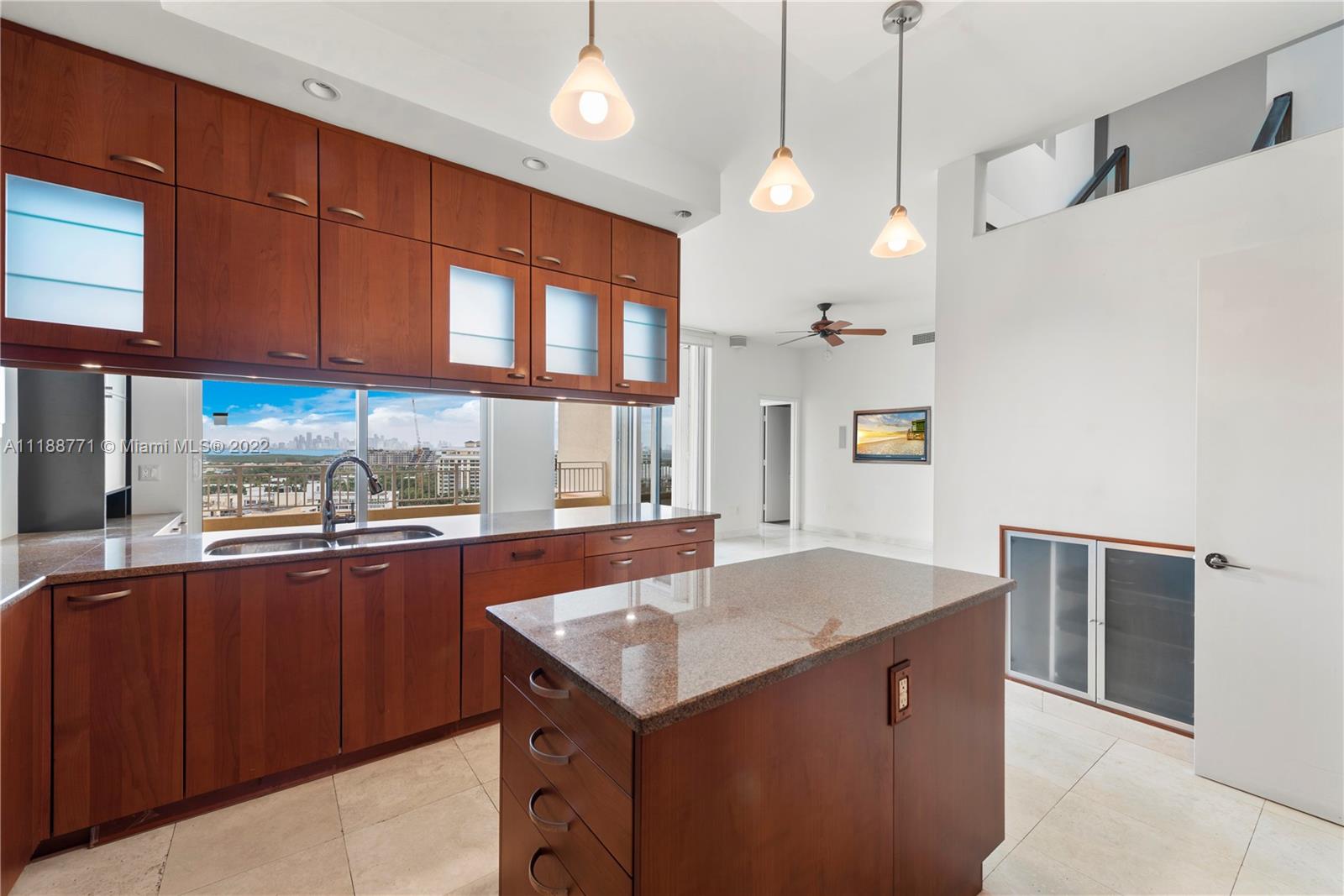 OCEAN TOWER TWO CONDO - Residential