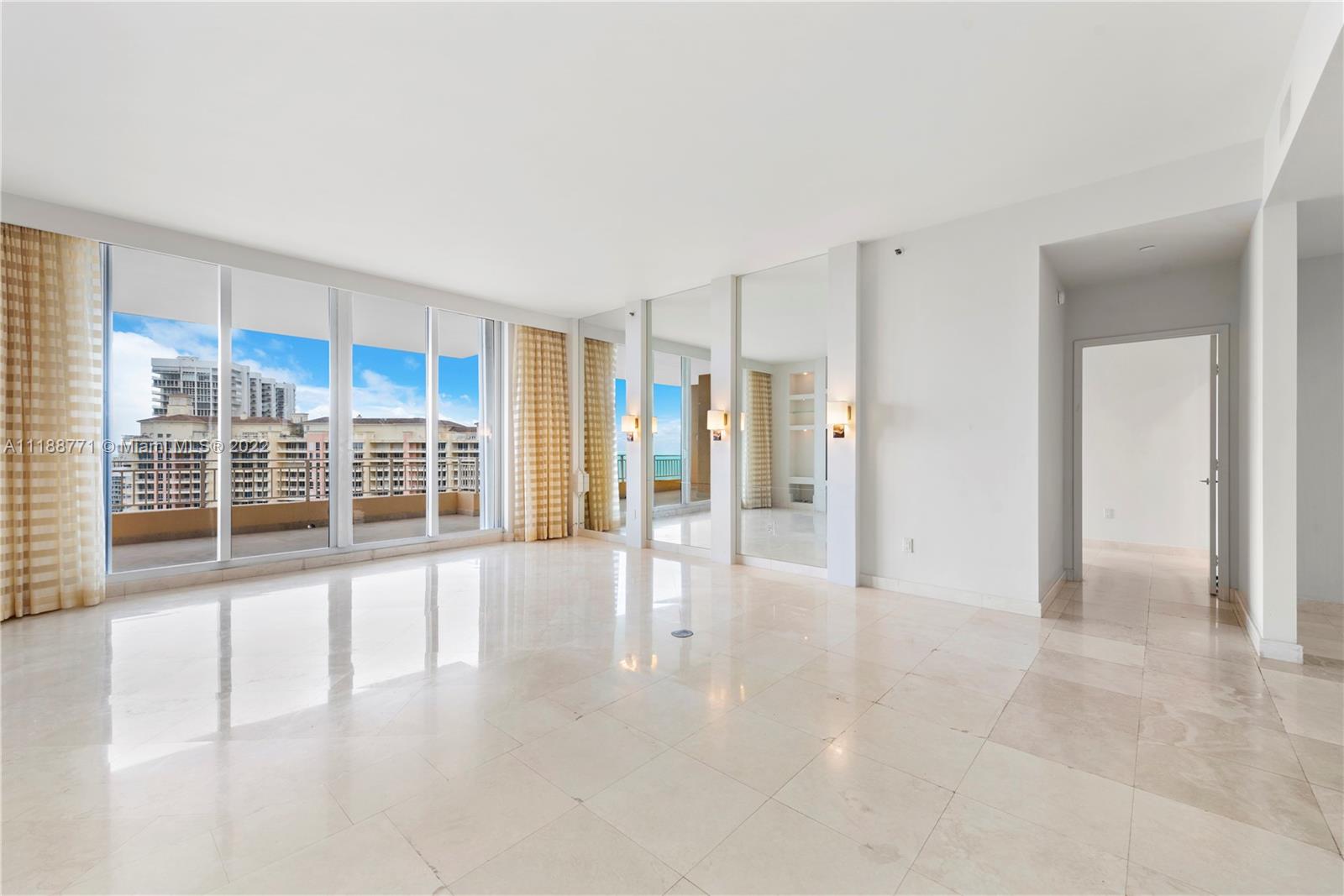 OCEAN TOWER TWO CONDO - Residential