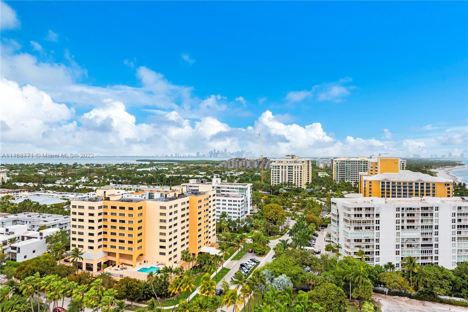 OCEAN TOWER TWO CONDO - Residential