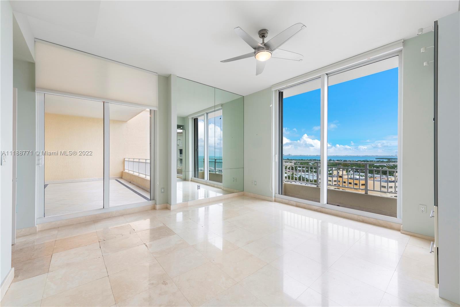 OCEAN TOWER TWO CONDO - Residential