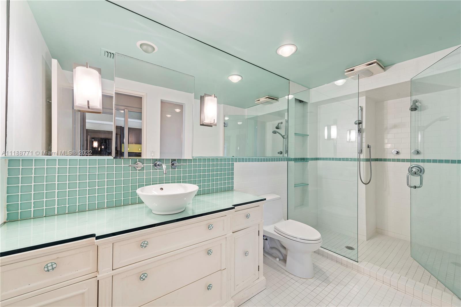 OCEAN TOWER TWO CONDO - Residential