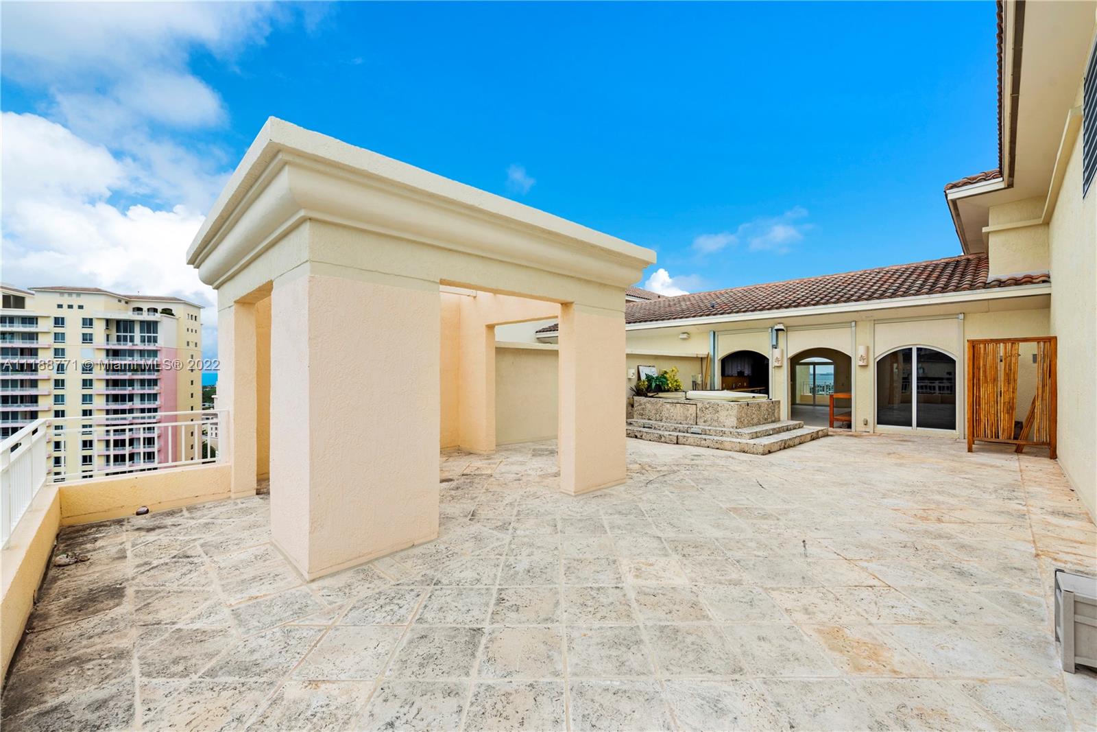 OCEAN TOWER TWO CONDO - Residential