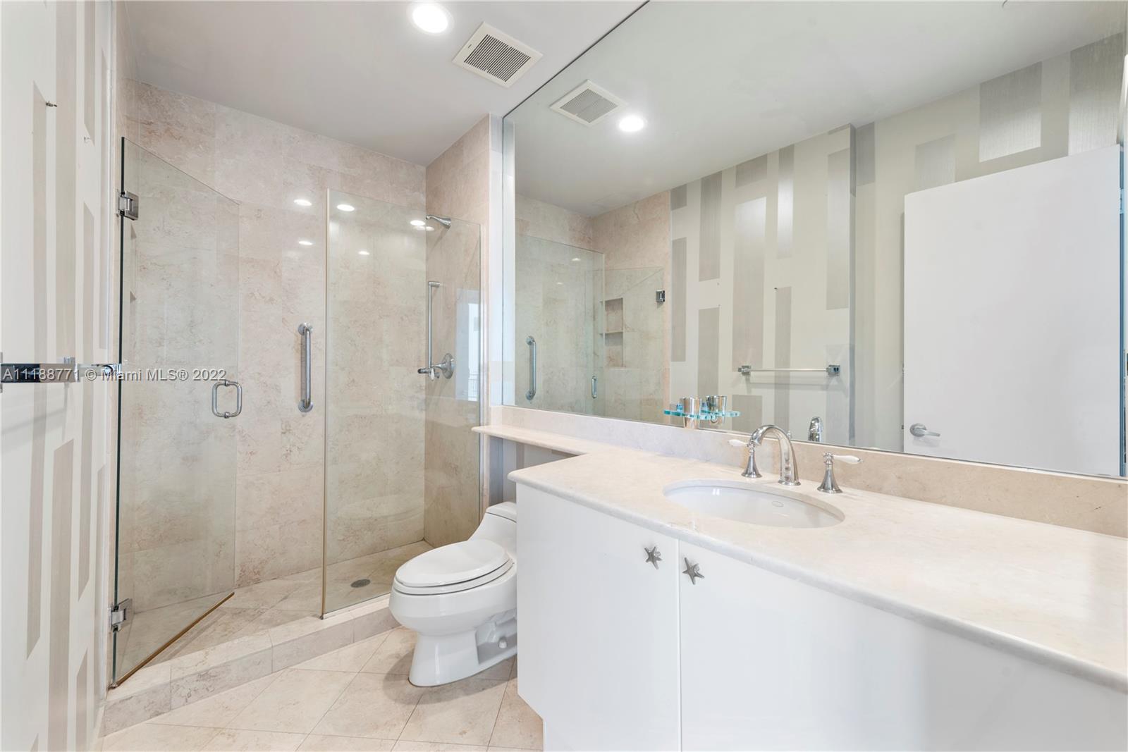 OCEAN TOWER TWO CONDO - Residential