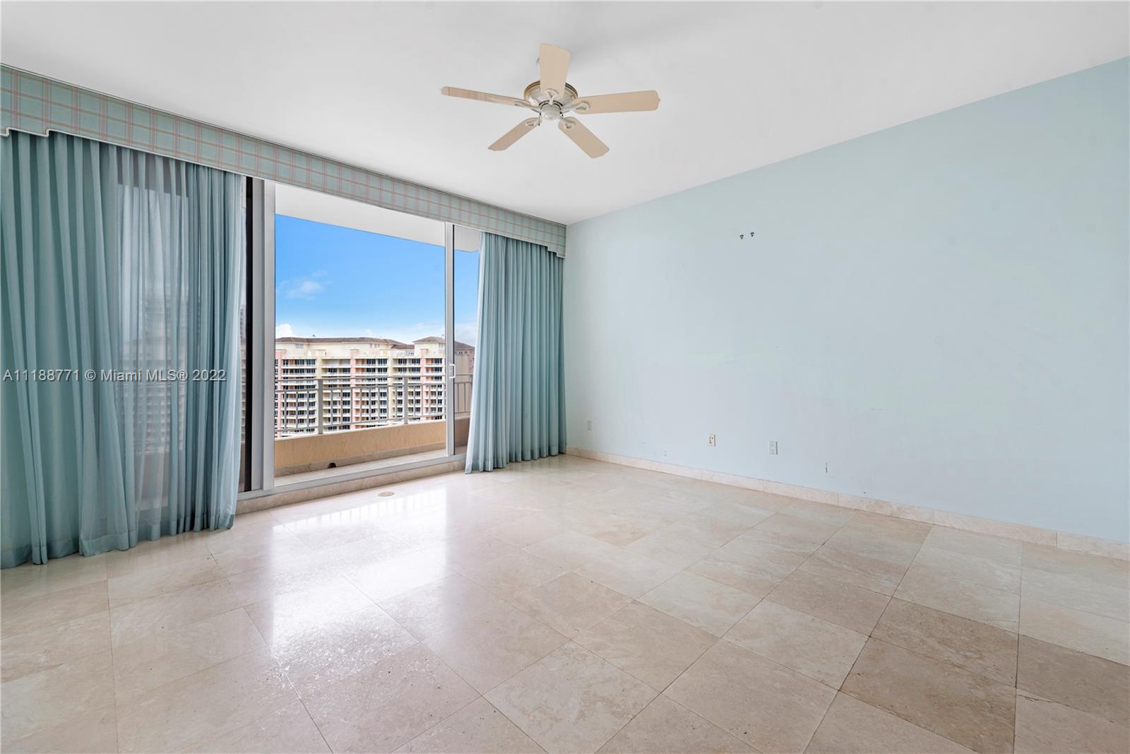 OCEAN TOWER TWO CONDO - Residential