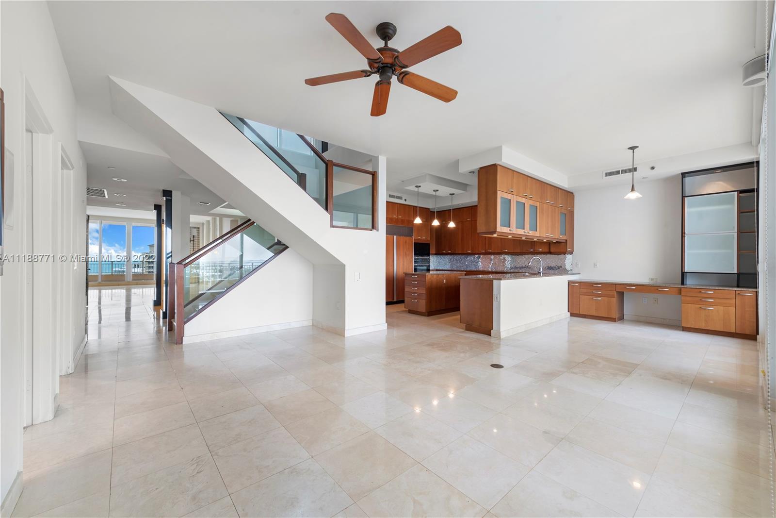 OCEAN TOWER TWO CONDO - Residential