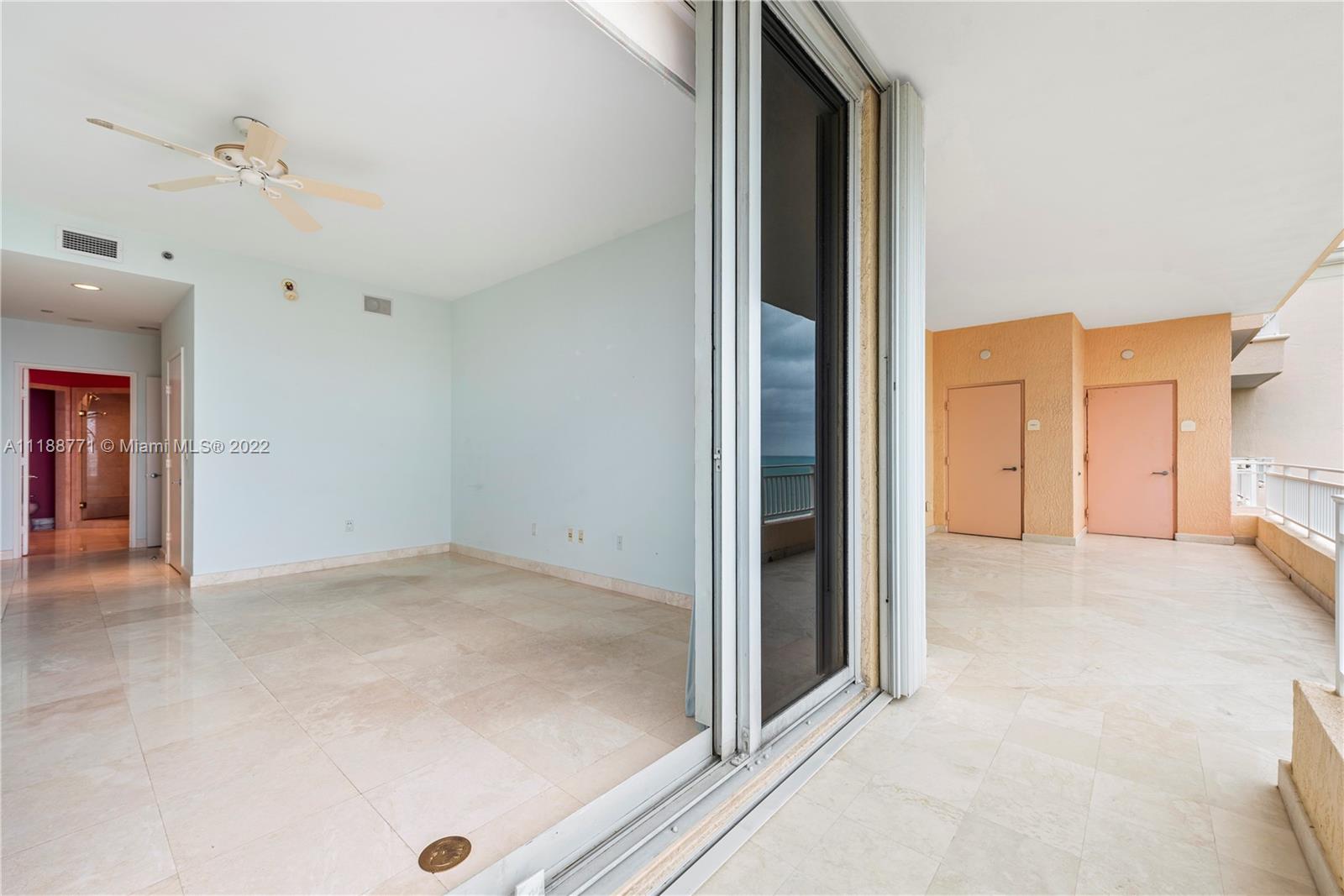 OCEAN TOWER TWO CONDO - Residential