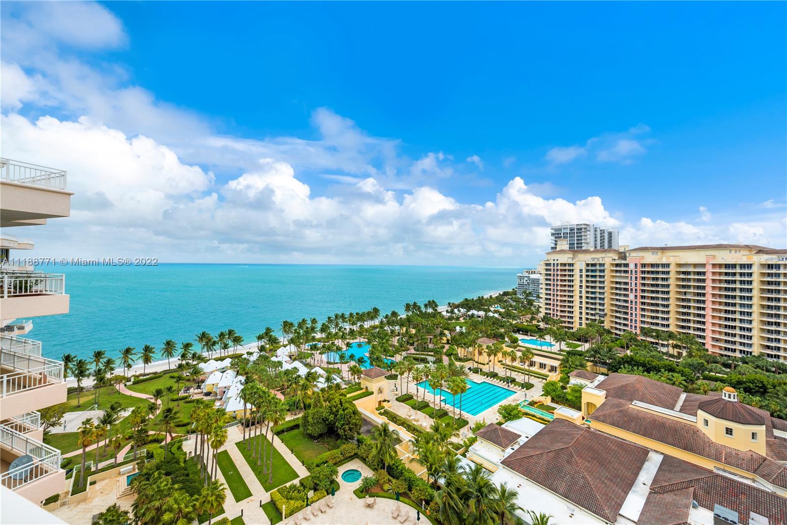 OCEAN TOWER TWO CONDO - Residential