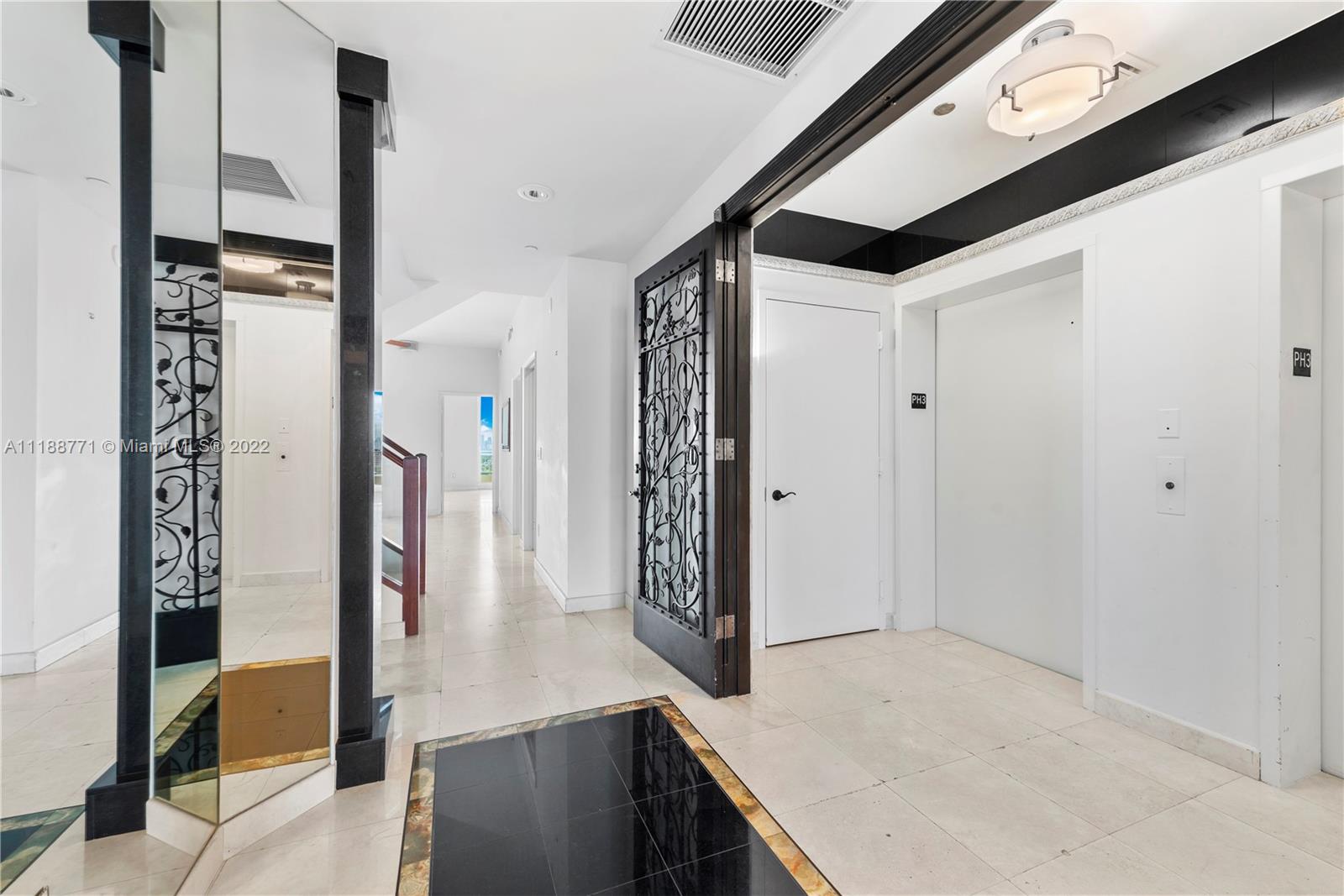 OCEAN TOWER TWO CONDO - Residential