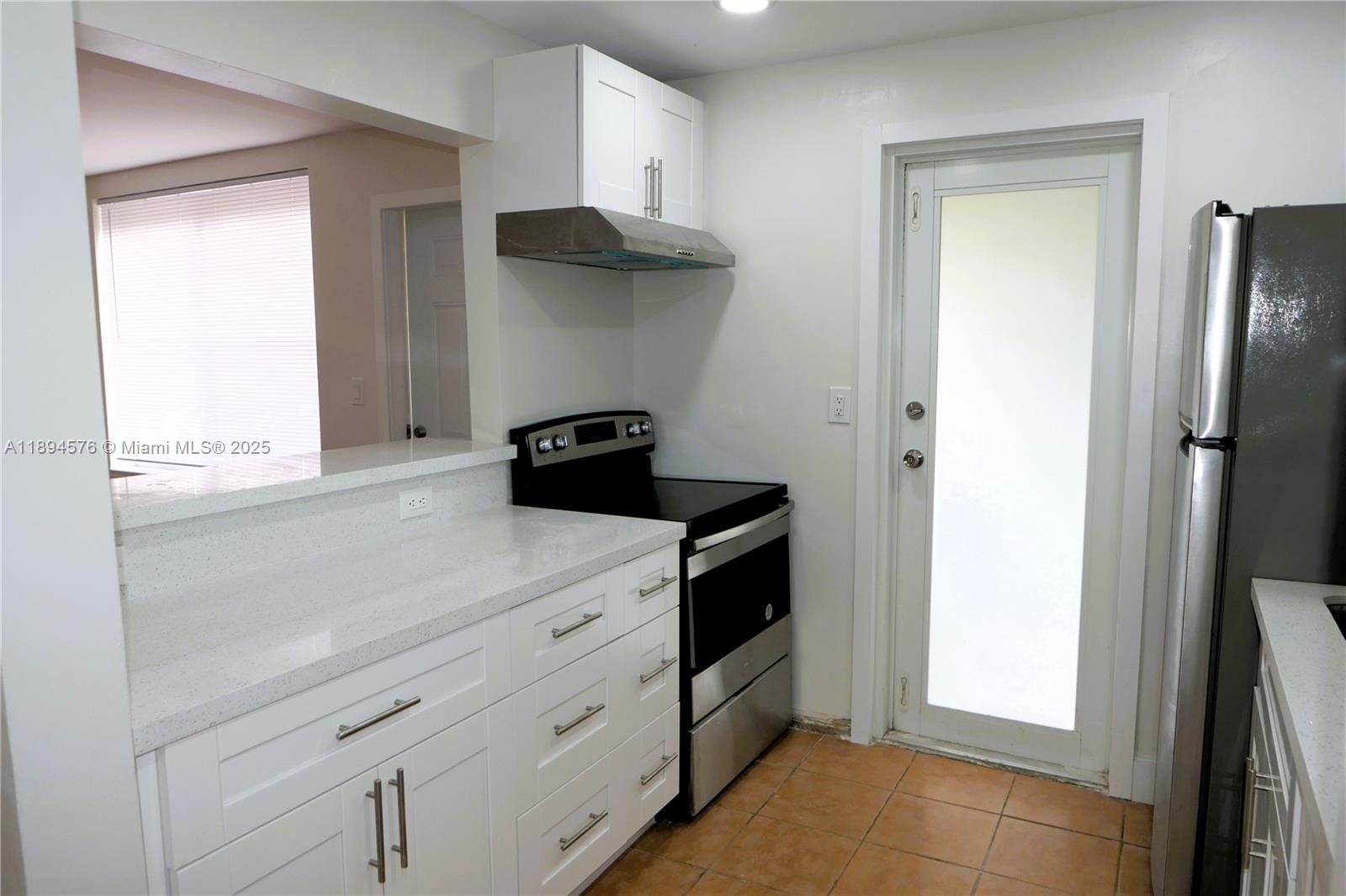 FUNSTON CONDO APTS - Residential Lease