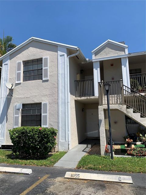 1055 N Franklin Ave 1055D Homestead FL 33034
